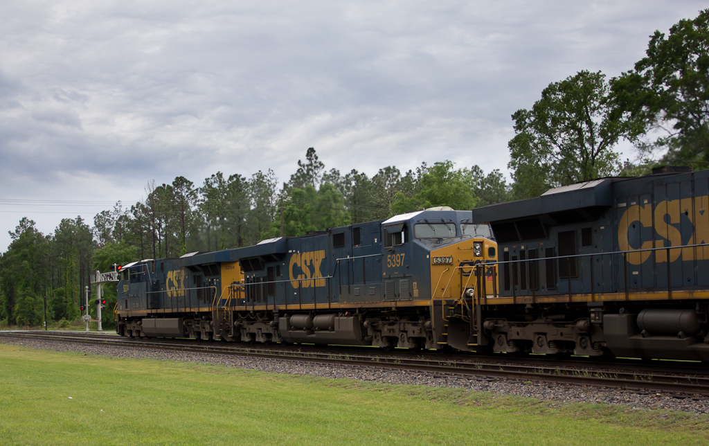 CSX 5204